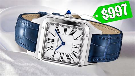 cheapest cartier product